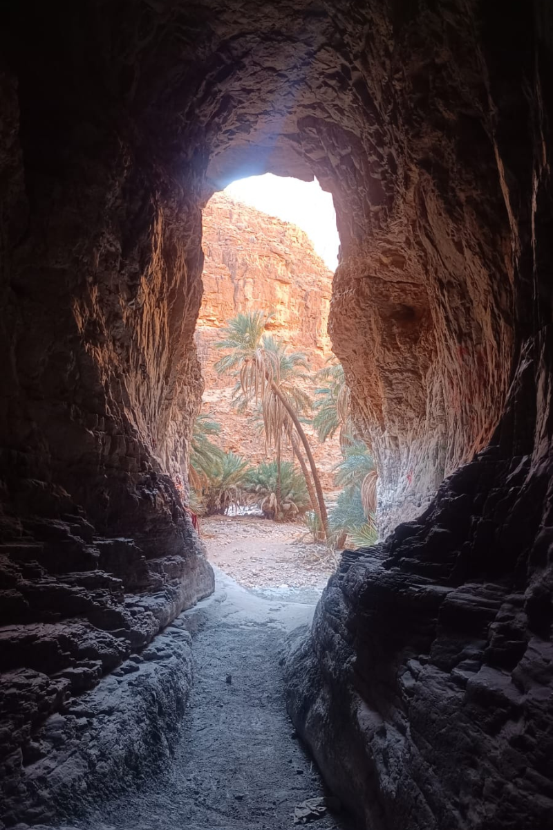 Bienvenue à l'aventure exceptionnelle de la Vallée du Paradis en vélo