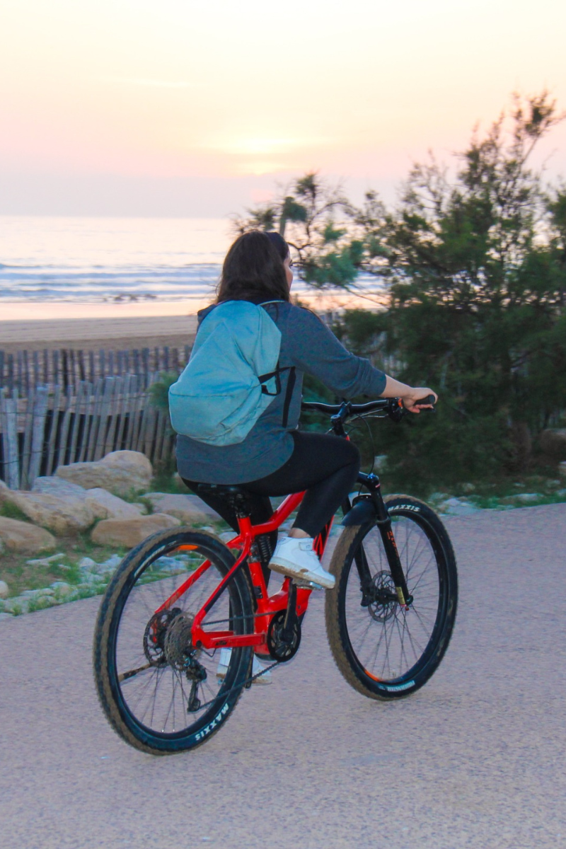 2 electric bikes + Comfortable studio rental Agadir with swimming pool 2 electric bikes + Comfortable studio rental Agadir with swimming pool