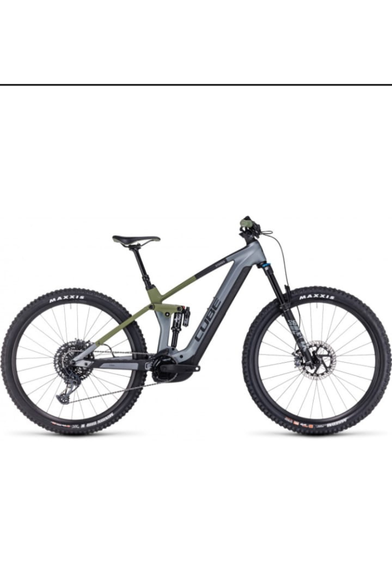 2 electric bikes + Comfortable studio rental Agadir with swimming pool