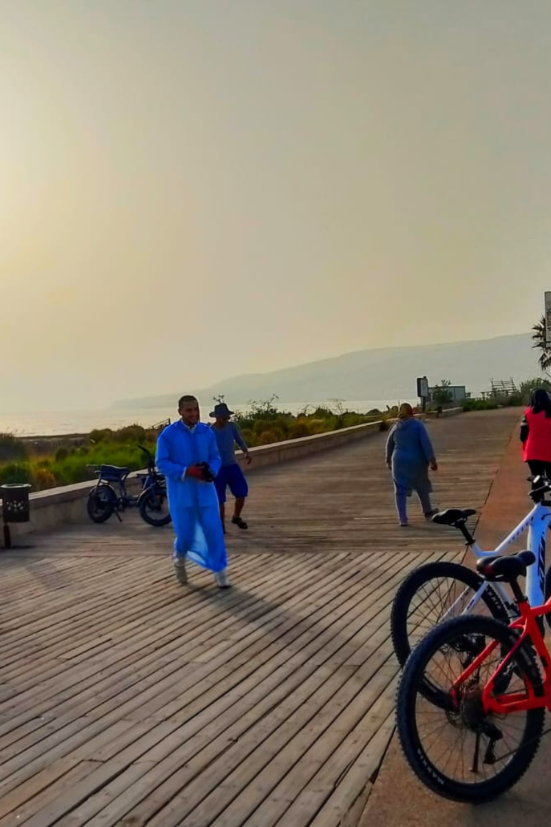 Bienvenue à l'aventure exceptionnelle de la Vallée du Paradis en vélo