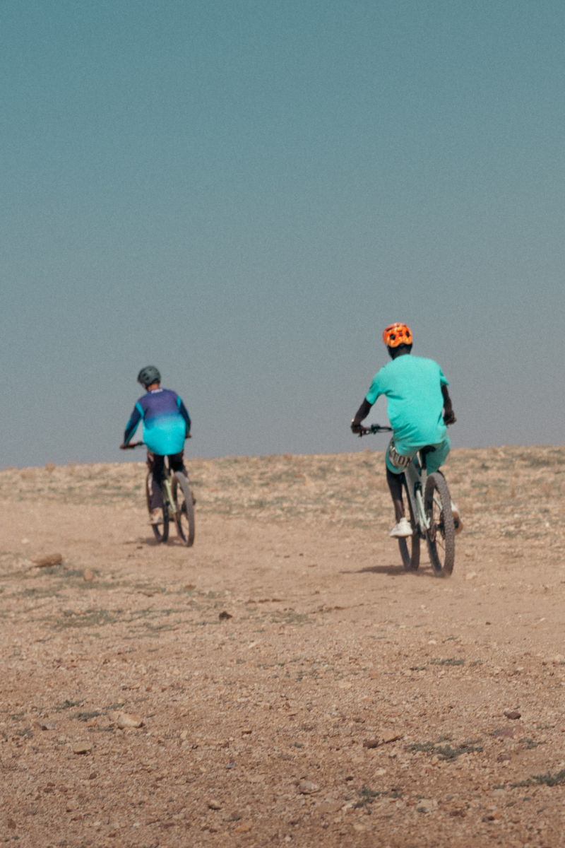 Welcome to the exceptional Paradise Valley electric bike (EBike) adven