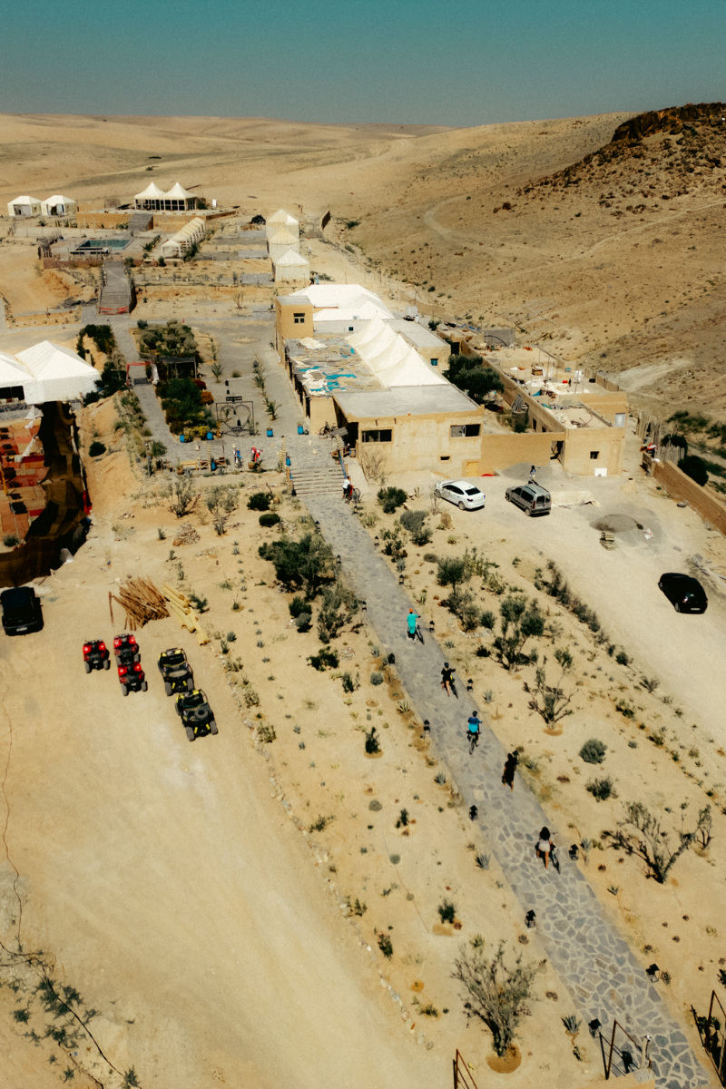 🚴‍♂️ Séjour E-Bike dans les Montagnes du Haut Atlas – Maroc 🇲🇦