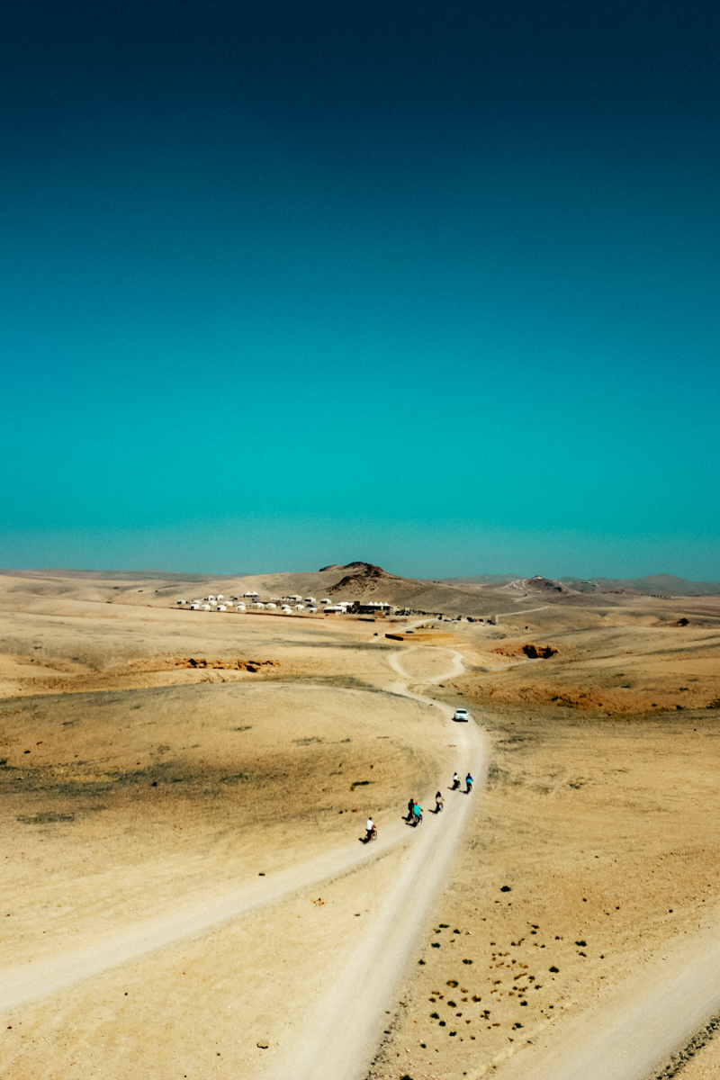 🚴‍♂️ Séjour E-Bike dans les Montagnes du Haut Atlas – Maroc 🇲🇦
